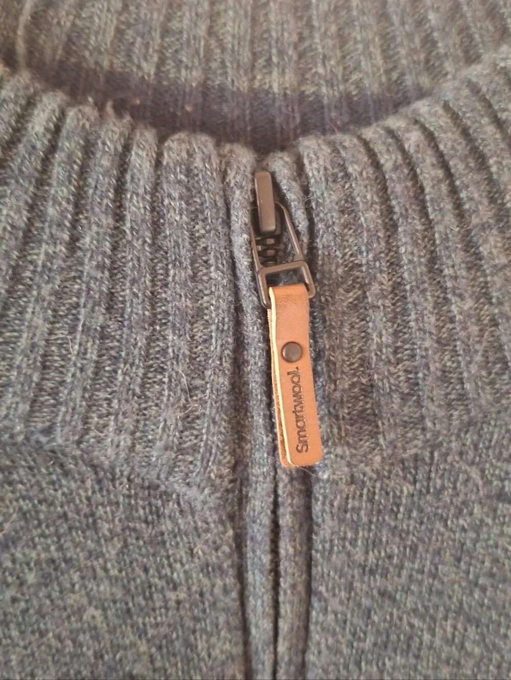 Smartwool knit wardrobe polished